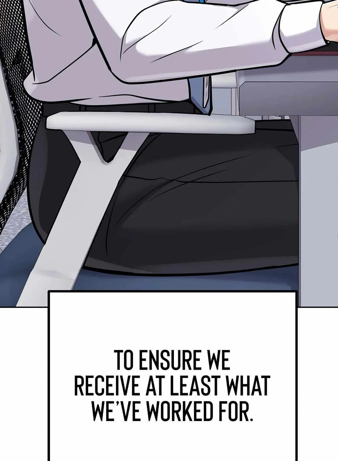 Rookie Employee Kim Cheolsu Chapter 81 page 86 - 