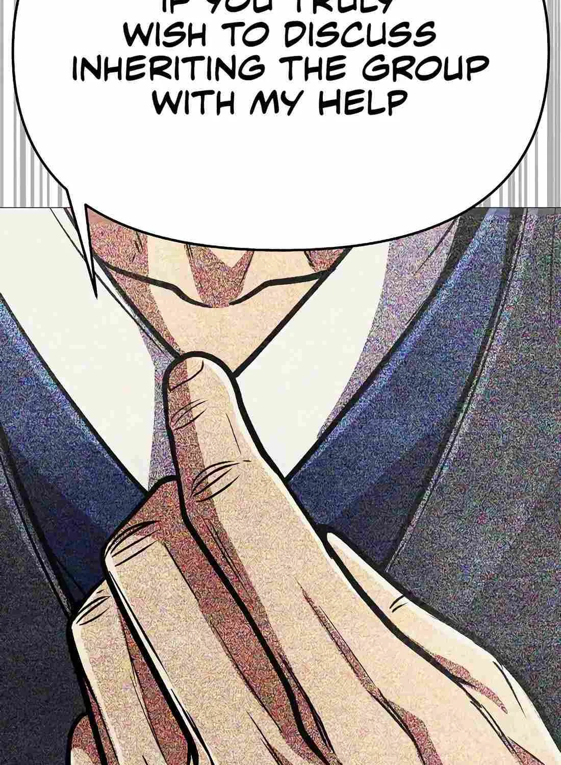 Rookie Employee Kim Cheolsu Chapter 81 page 10 - 