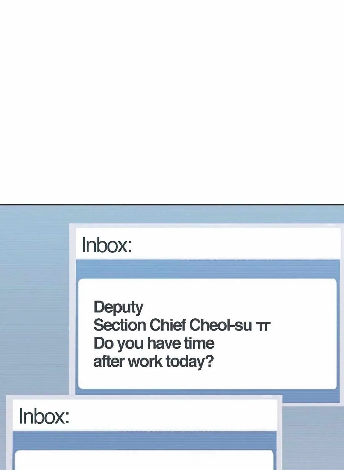Rookie Employee Kim Cheolsu Chapter 81 page 92 - 