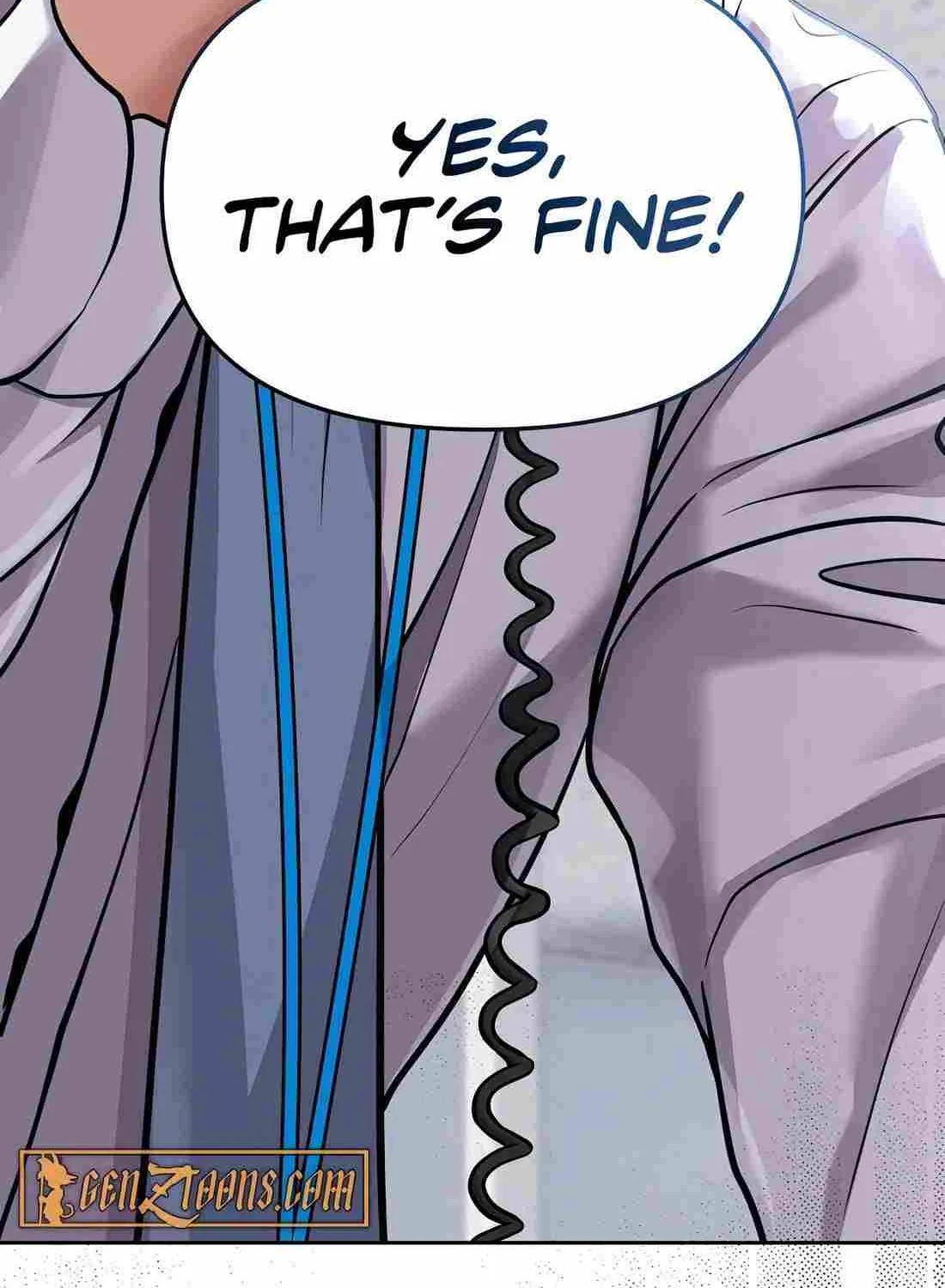 Rookie Employee Kim Cheolsu Chapter 82 page 11 - 