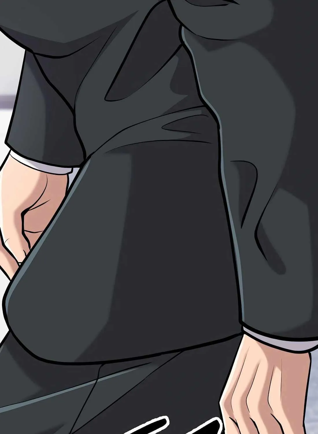 Rookie Employee Kim Cheolsu Chapter 82 page 122 - 