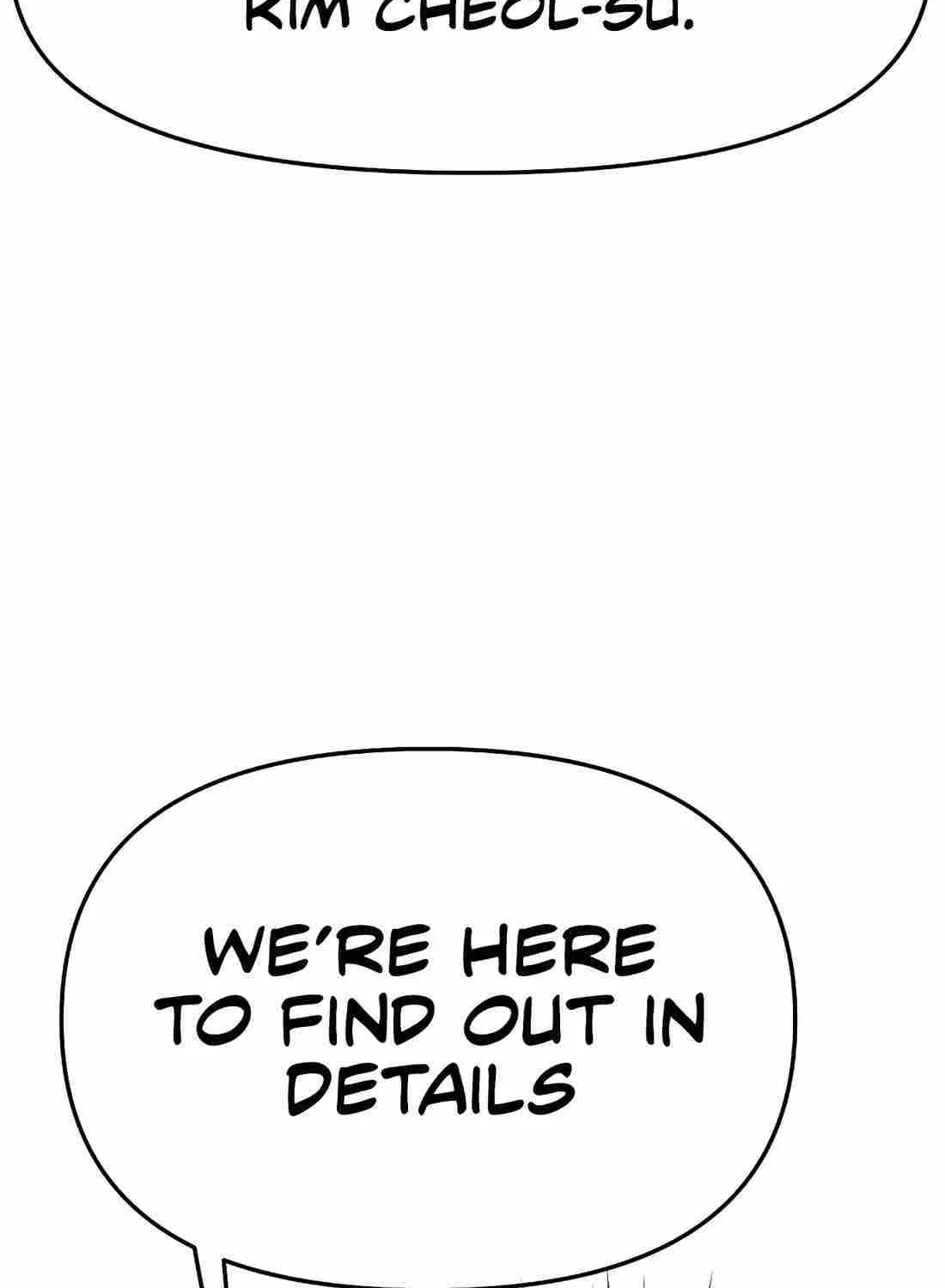 Rookie Employee Kim Cheolsu Chapter 82 page 127 - 