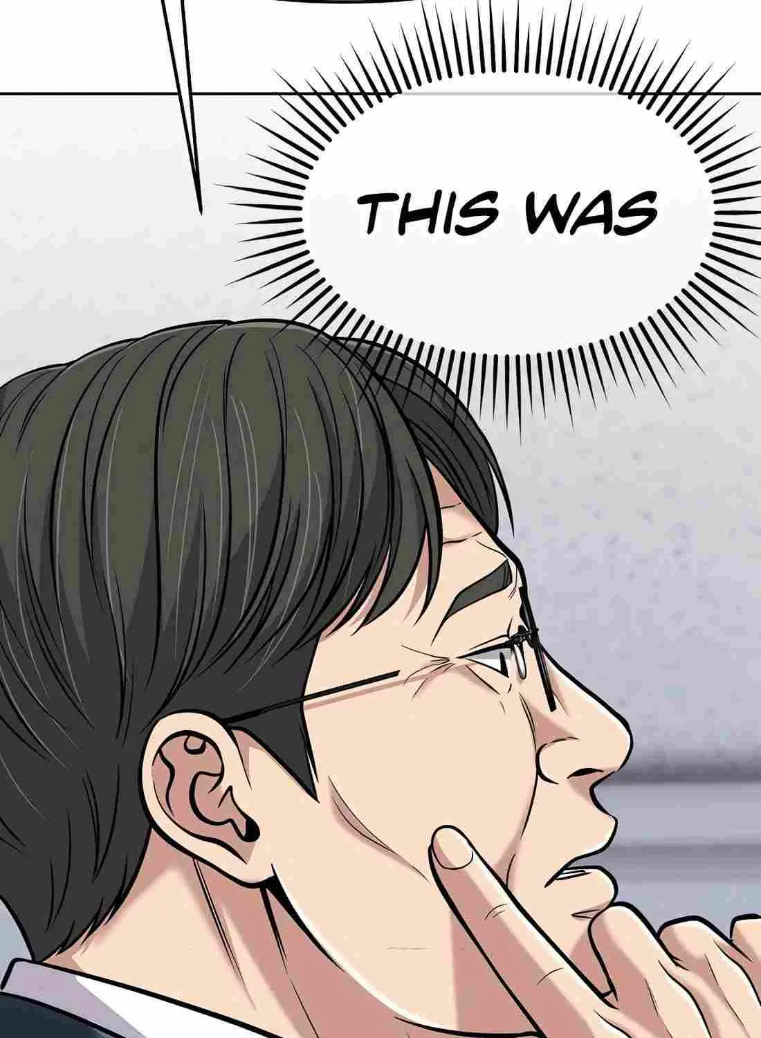 Rookie Employee Kim Cheolsu Chapter 82 page 128 - 