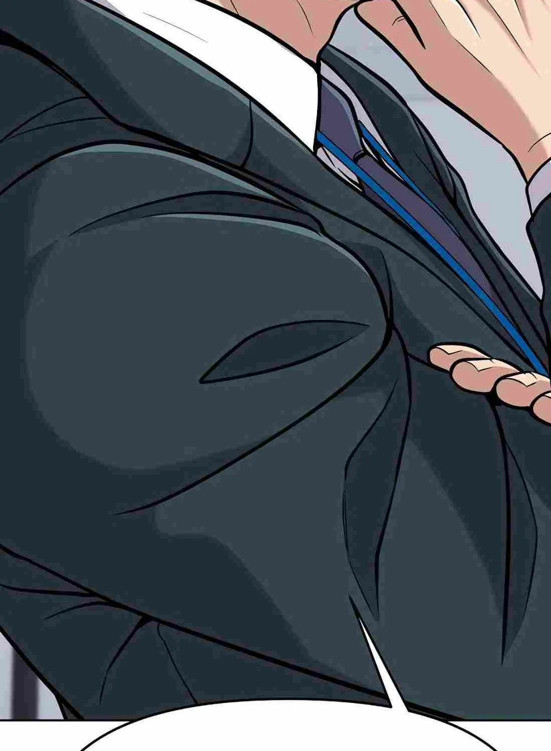 Rookie Employee Kim Cheolsu Chapter 82 page 129 - 