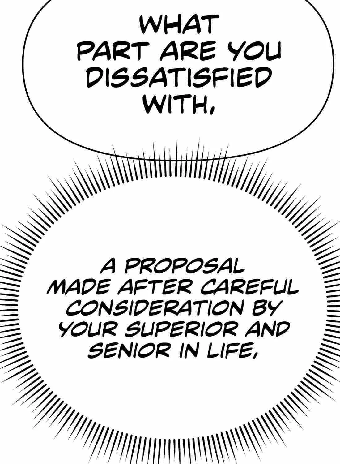 Rookie Employee Kim Cheolsu Chapter 82 page 130 - 