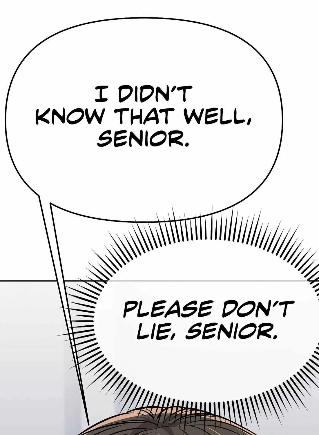 Rookie Employee Kim Cheolsu Chapter 82 page 136 - 