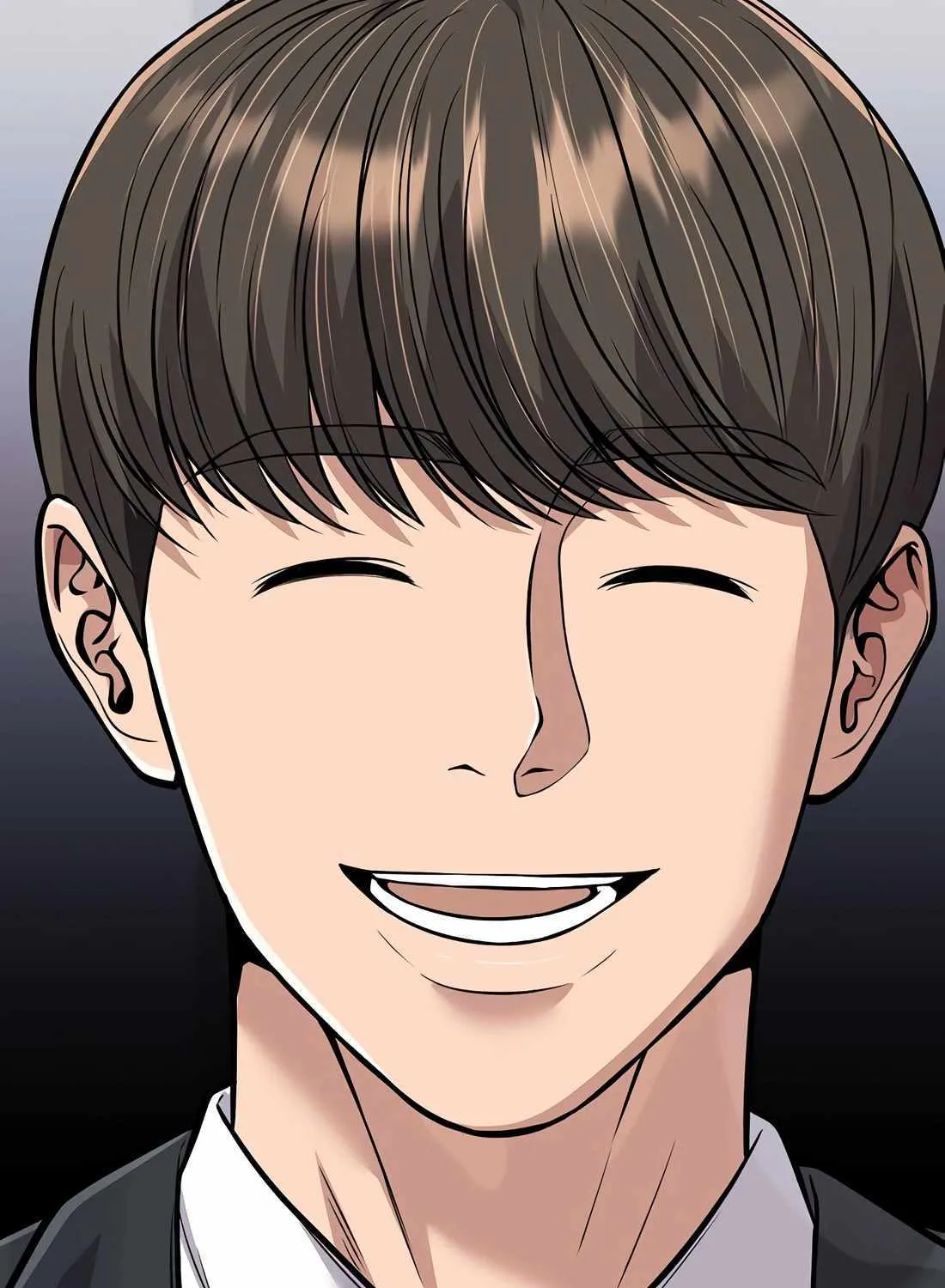 Rookie Employee Kim Cheolsu Chapter 82 page 137 - 