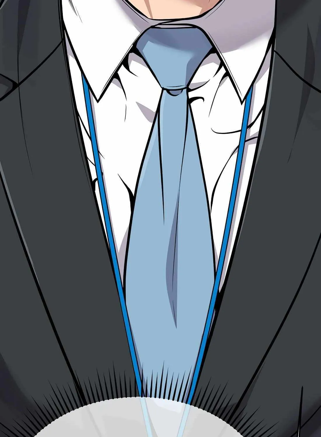 Rookie Employee Kim Cheolsu Chapter 82 page 138 - 