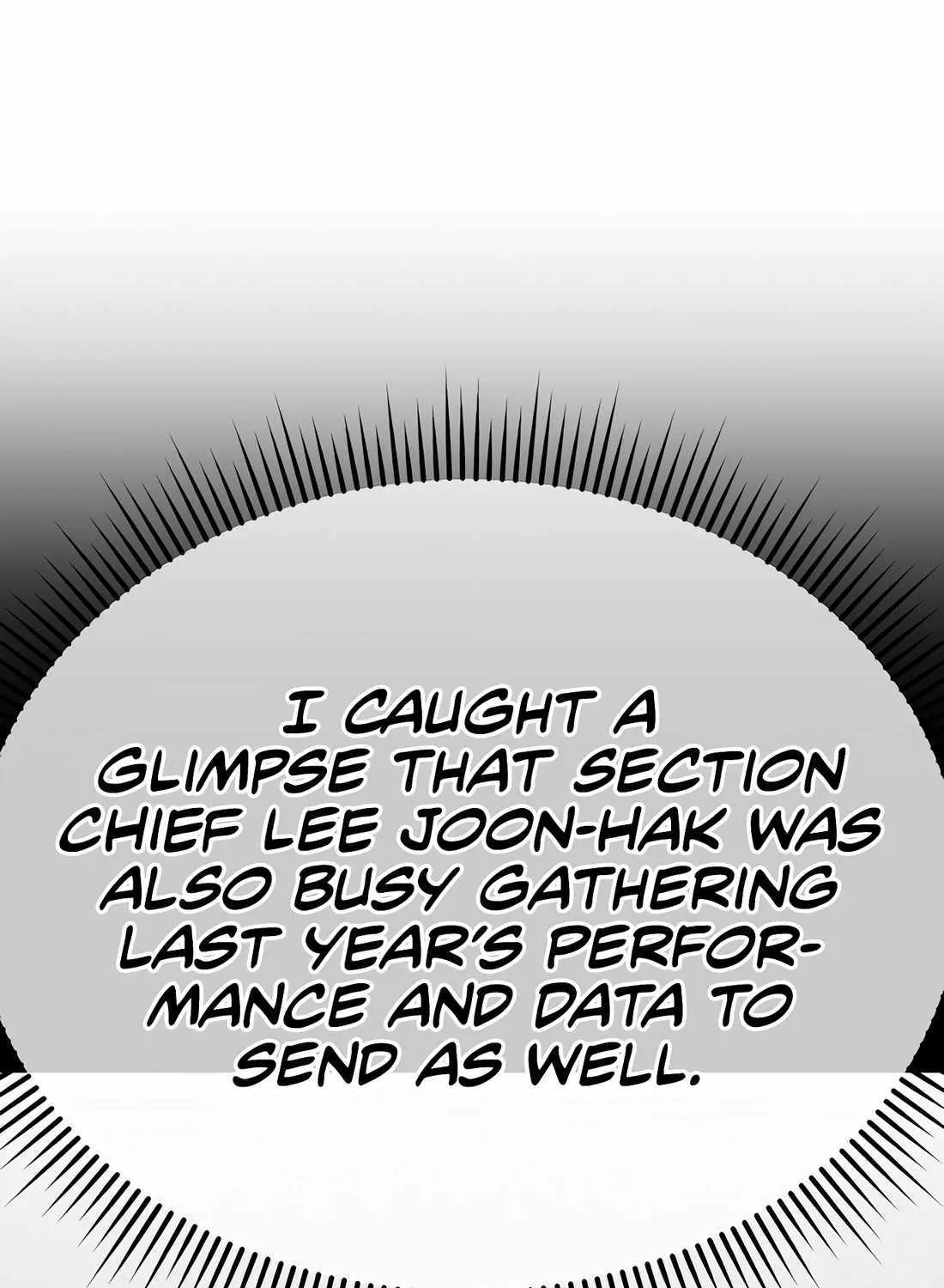 Rookie Employee Kim Cheolsu Chapter 82 page 140 - 