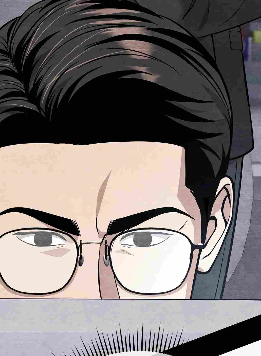 Rookie Employee Kim Cheolsu Chapter 82 page 143 - 