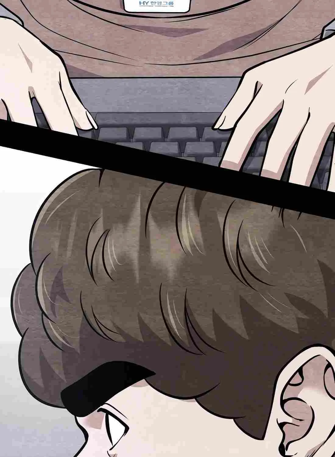 Rookie Employee Kim Cheolsu Chapter 82 page 146 - 