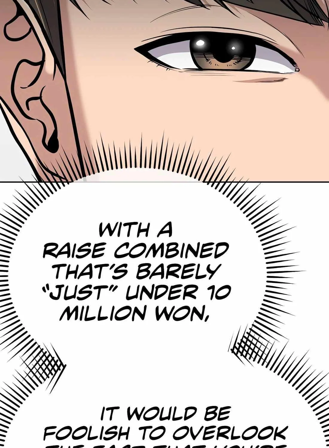 Rookie Employee Kim Cheolsu Chapter 82 page 159 - 