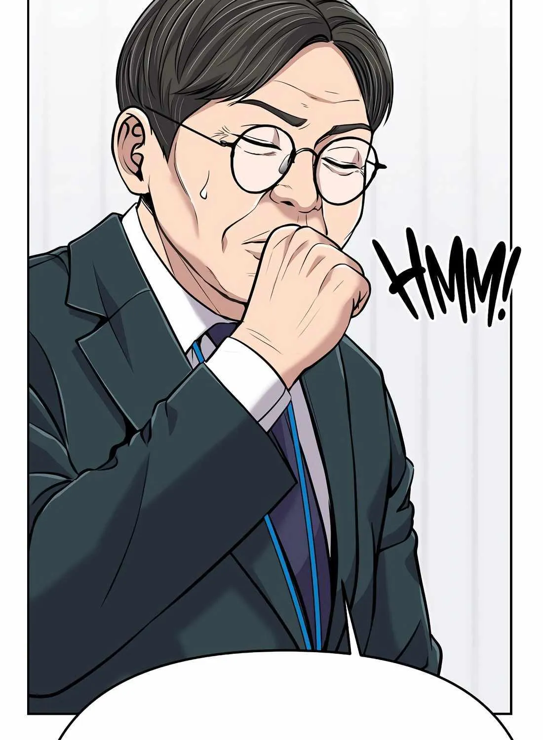 Rookie Employee Kim Cheolsu Chapter 82 page 163 - 