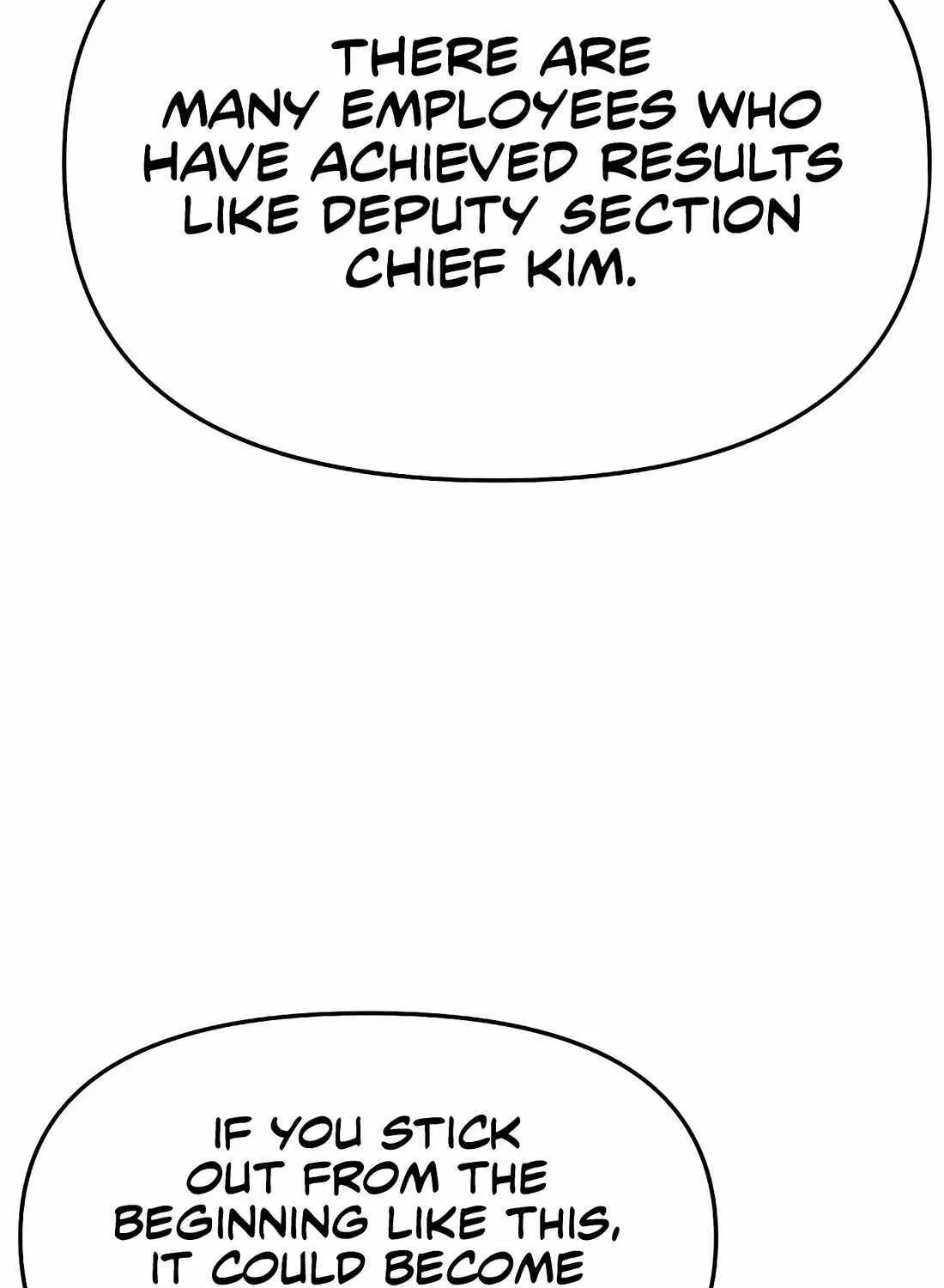 Rookie Employee Kim Cheolsu Chapter 82 page 164 - 