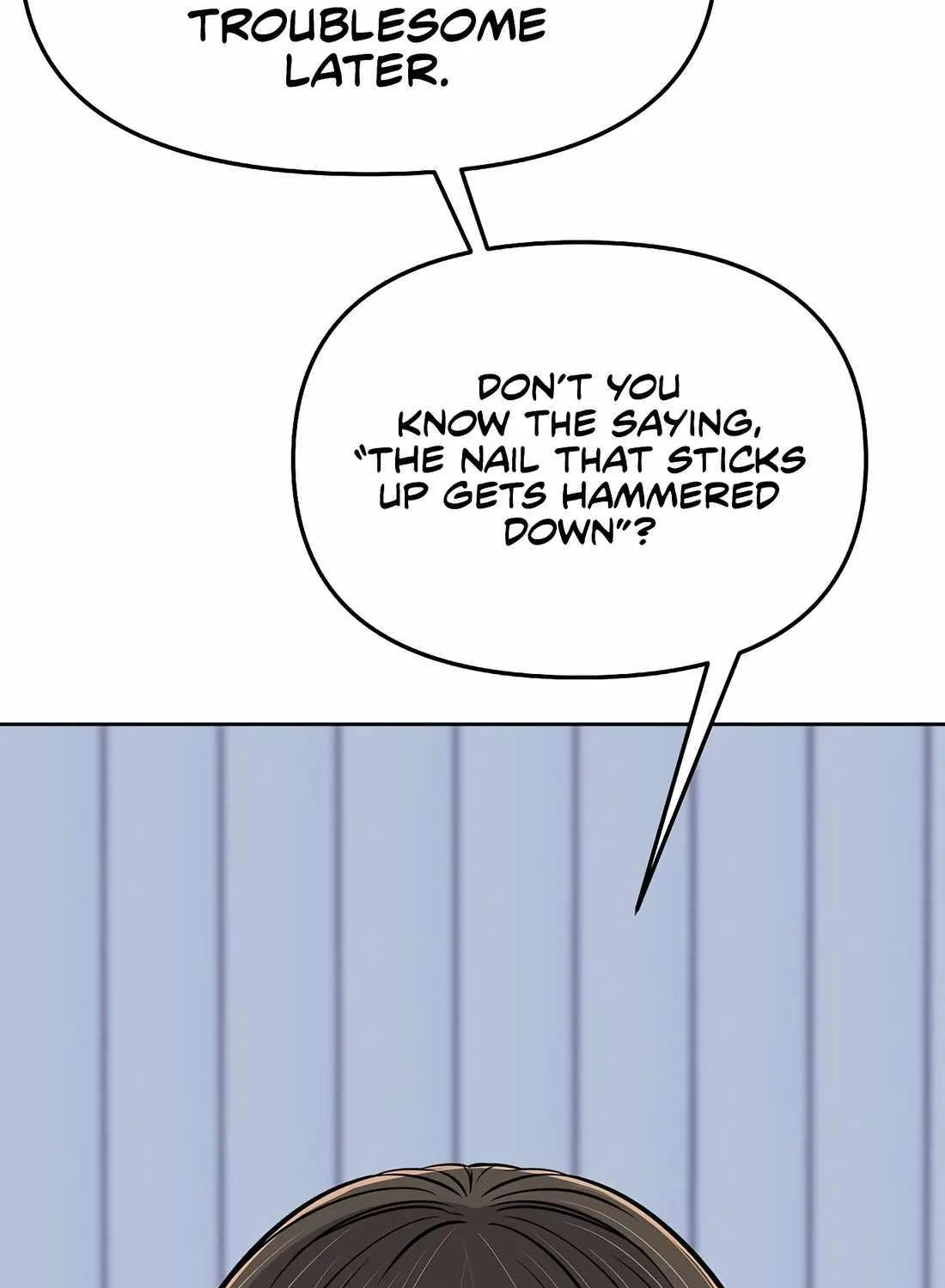 Rookie Employee Kim Cheolsu Chapter 82 page 165 - 