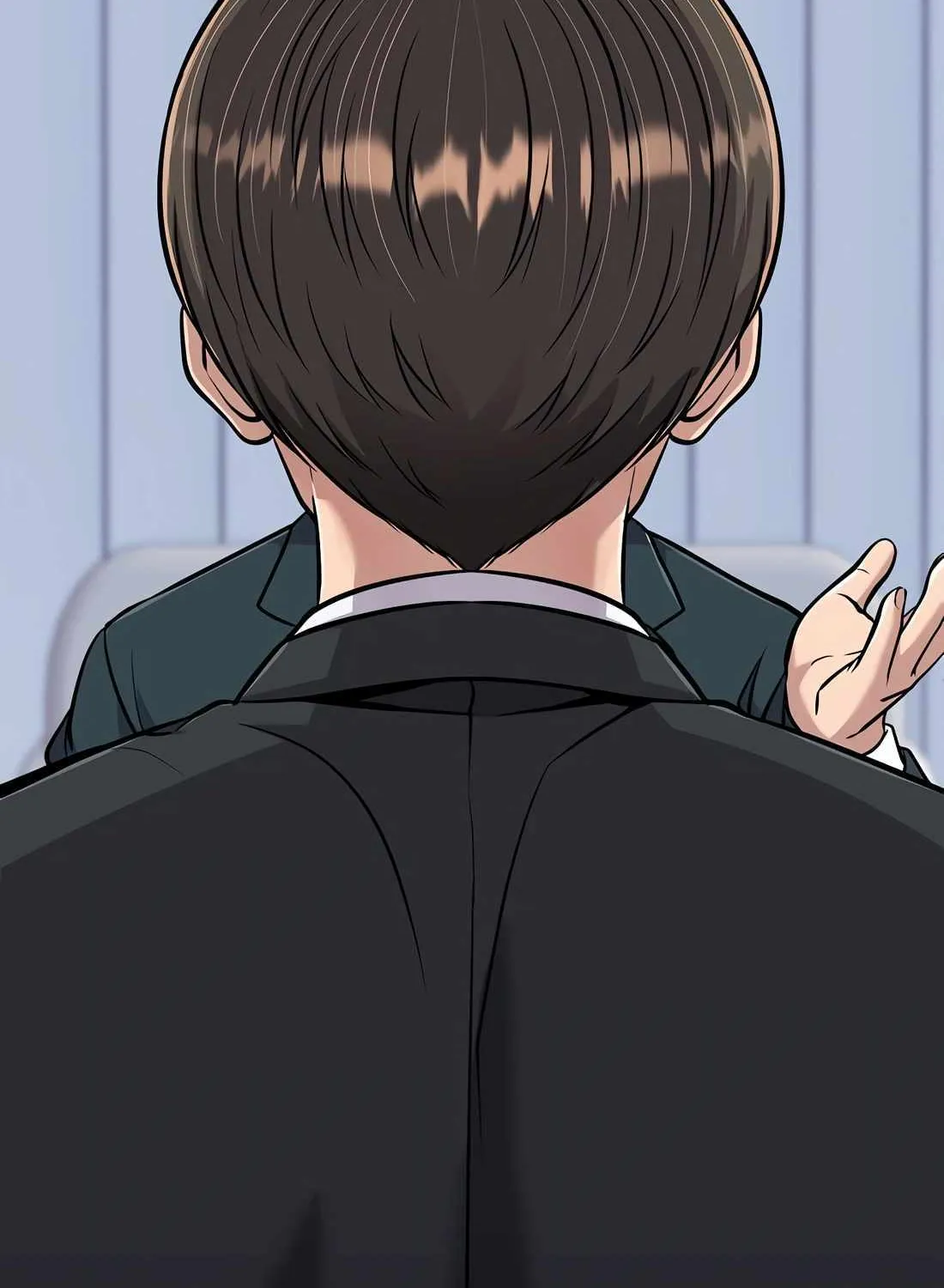 Rookie Employee Kim Cheolsu Chapter 82 page 166 - 