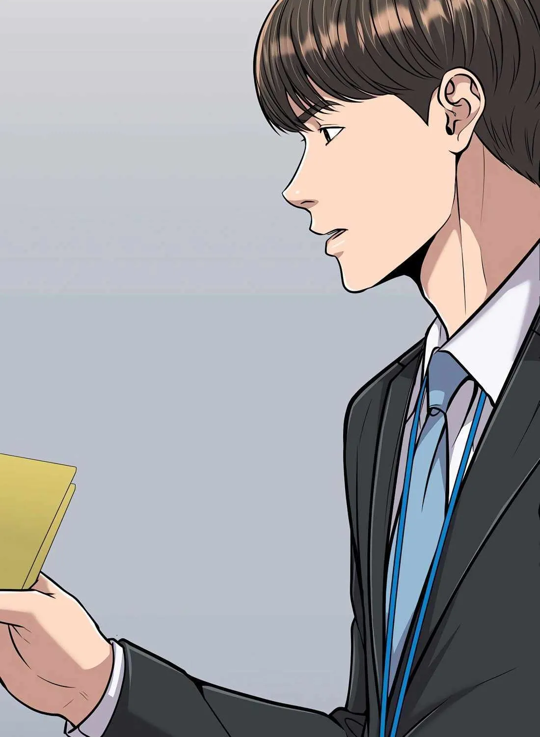 Rookie Employee Kim Cheolsu Chapter 82 page 171 - 