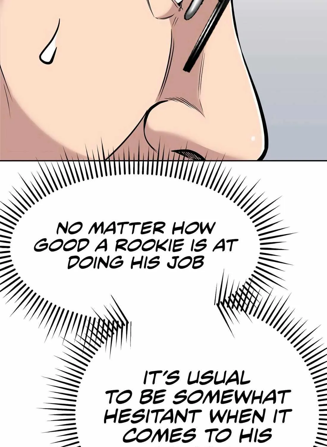 Rookie Employee Kim Cheolsu Chapter 82 page 178 - 