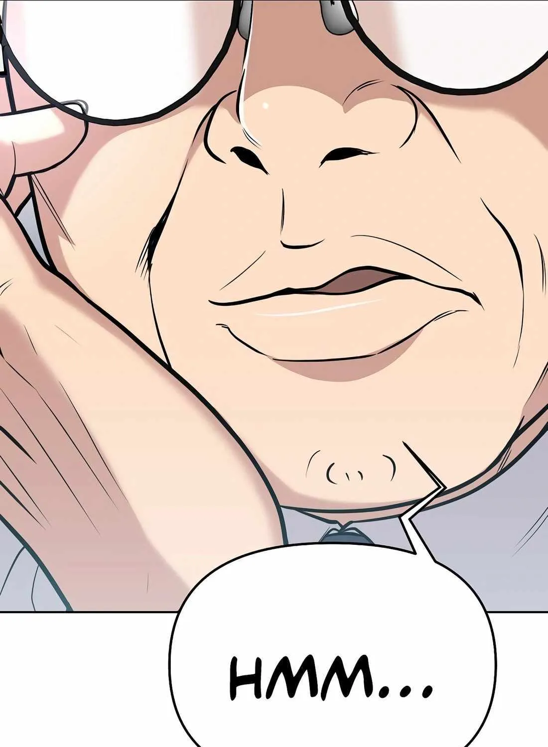 Rookie Employee Kim Cheolsu Chapter 82 page 19 - 