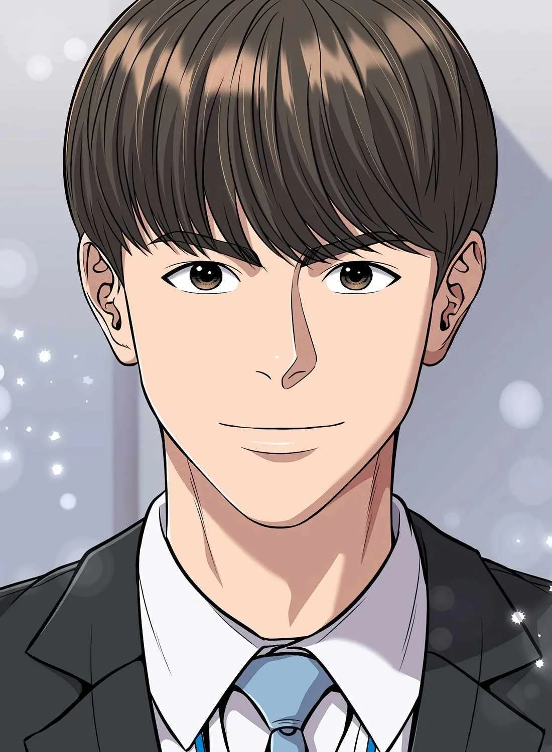 Rookie Employee Kim Cheolsu Chapter 82 page 181 - 