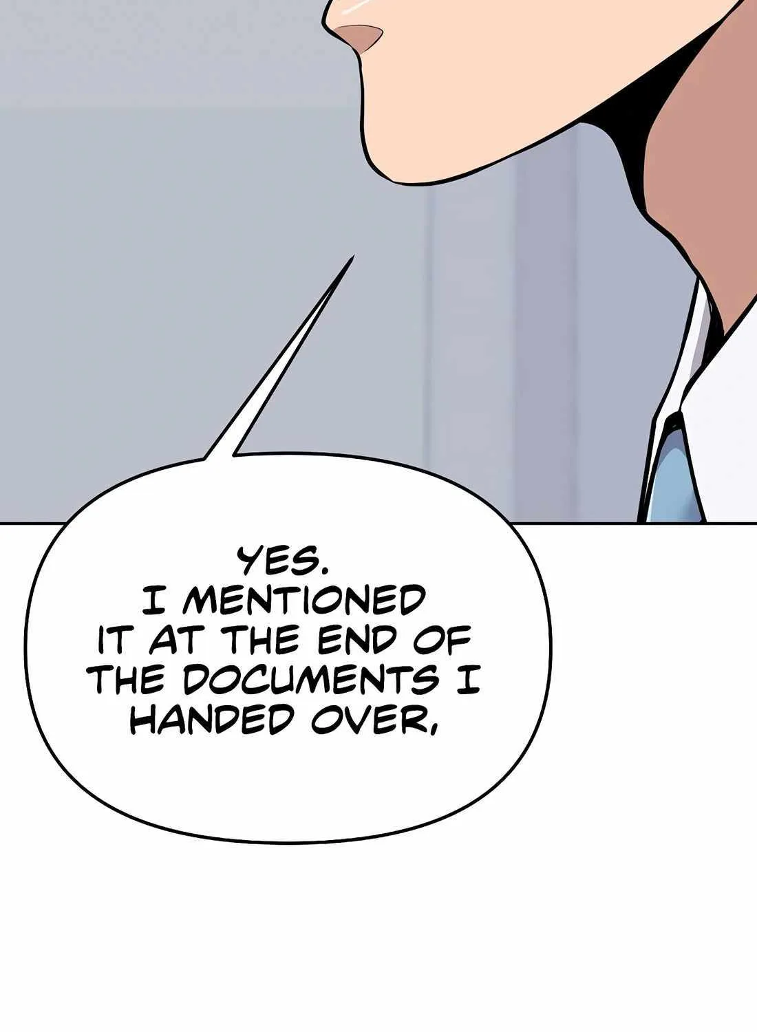 Rookie Employee Kim Cheolsu Chapter 82 page 186 - 