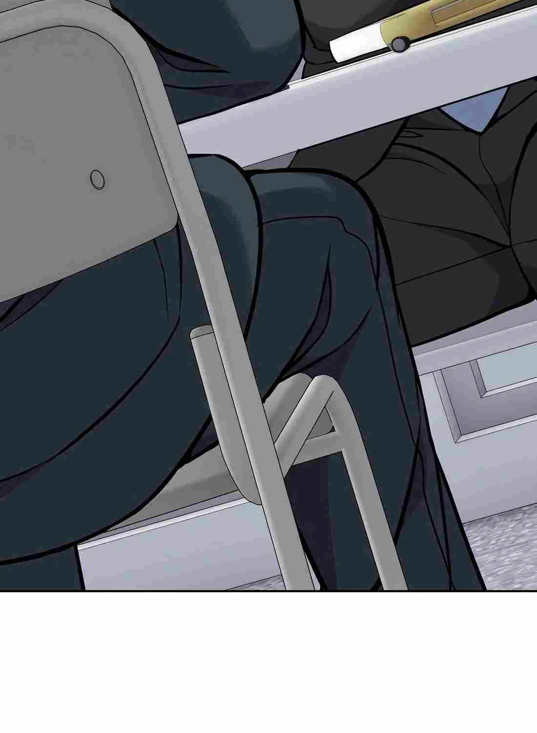 Rookie Employee Kim Cheolsu Chapter 82 page 189 - 