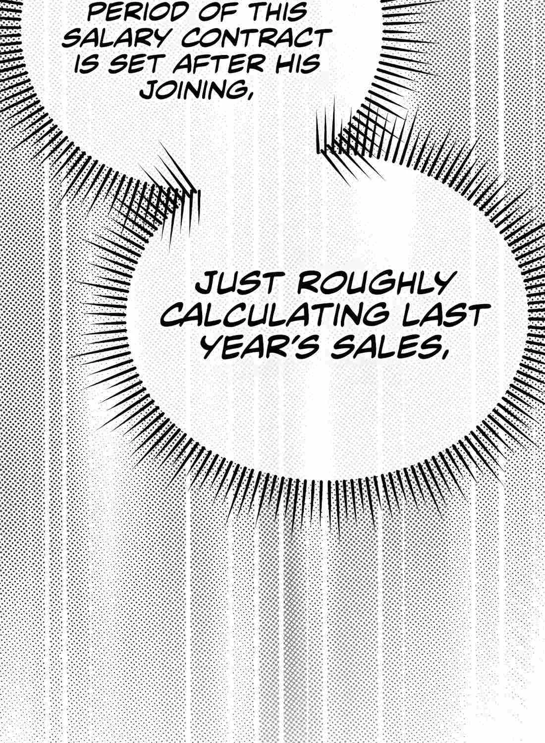 Rookie Employee Kim Cheolsu Chapter 82 page 194 - 