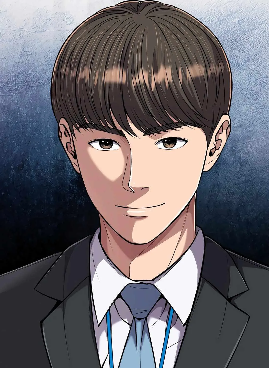 Rookie Employee Kim Cheolsu Chapter 82 page 197 - 