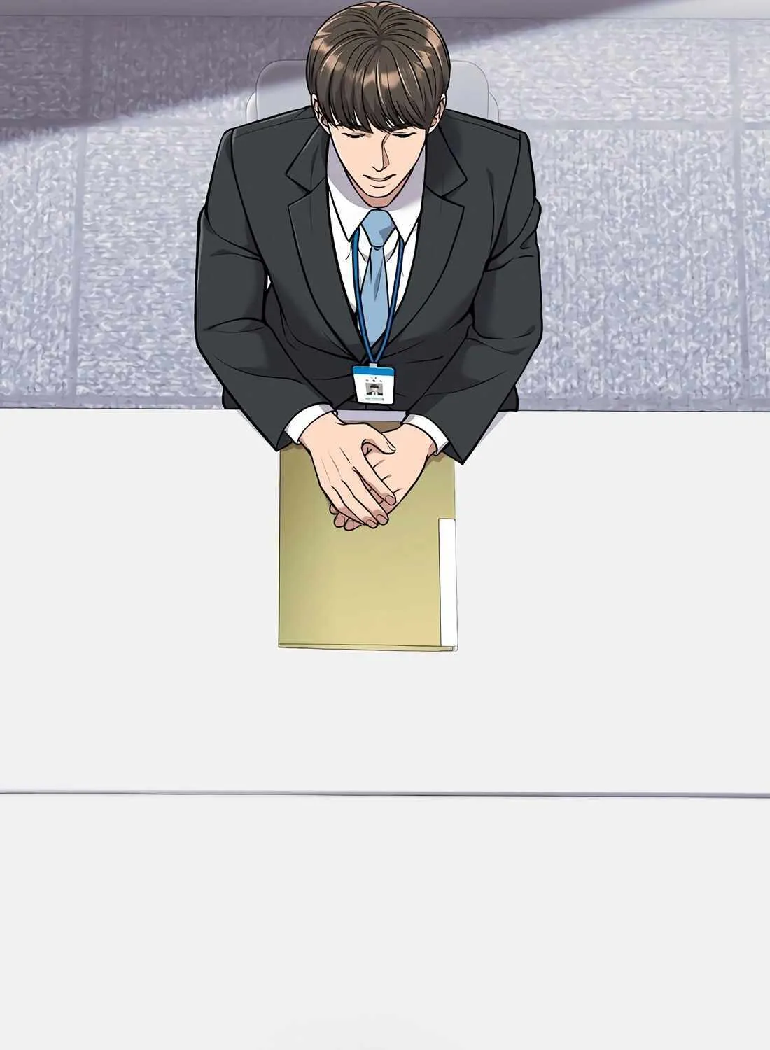 Rookie Employee Kim Cheolsu Chapter 82 page 216 - 
