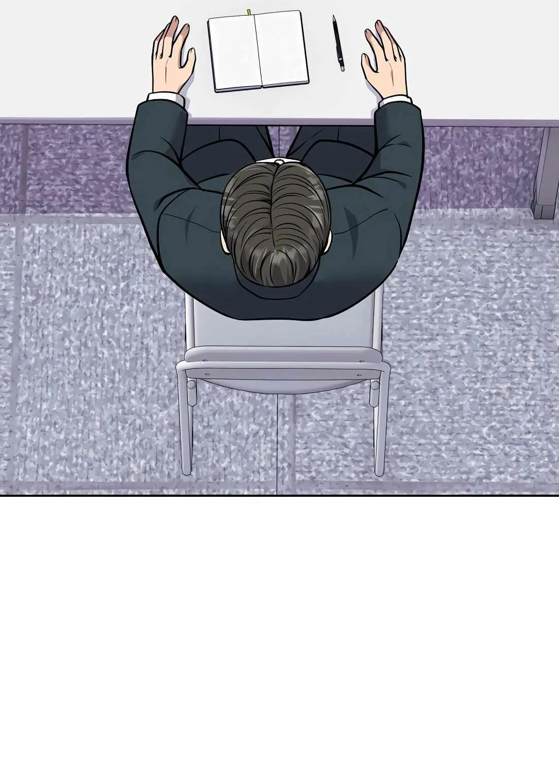 Rookie Employee Kim Cheolsu Chapter 82 page 217 - 