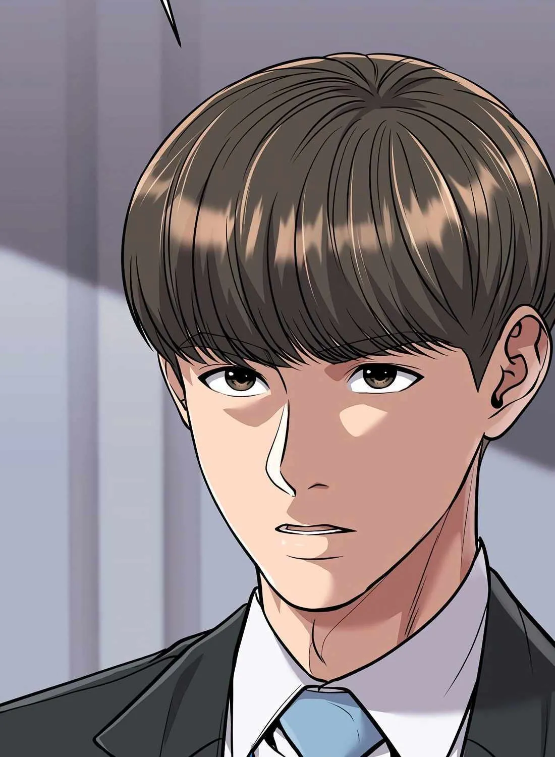 Rookie Employee Kim Cheolsu Chapter 82 page 219 - 