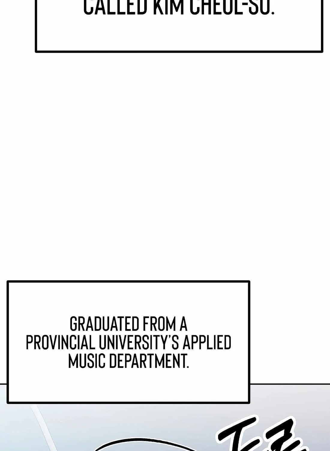 Rookie Employee Kim Cheolsu Chapter 82 page 23 - 