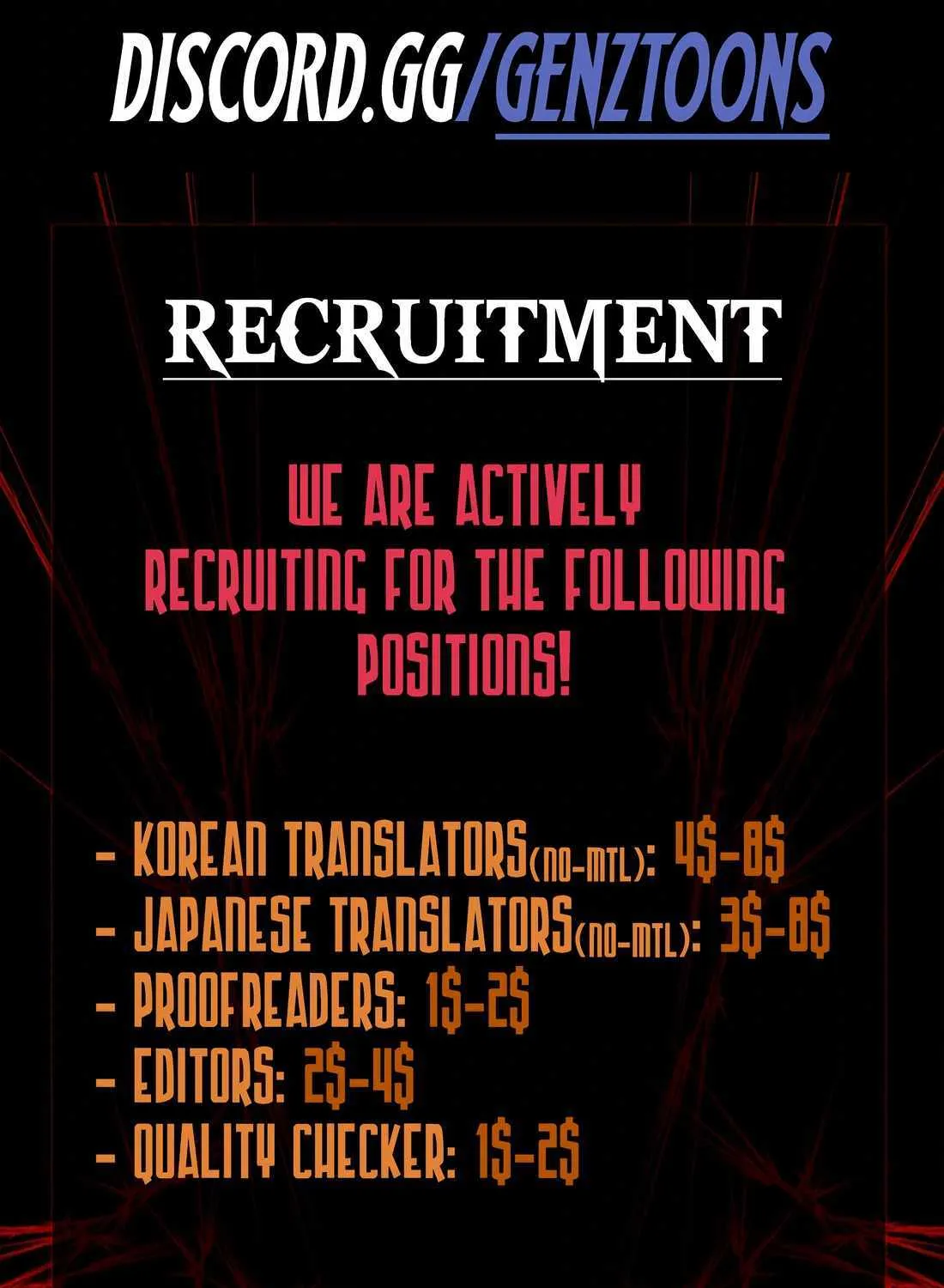 Rookie Employee Kim Cheolsu Chapter 82 page 232 - 