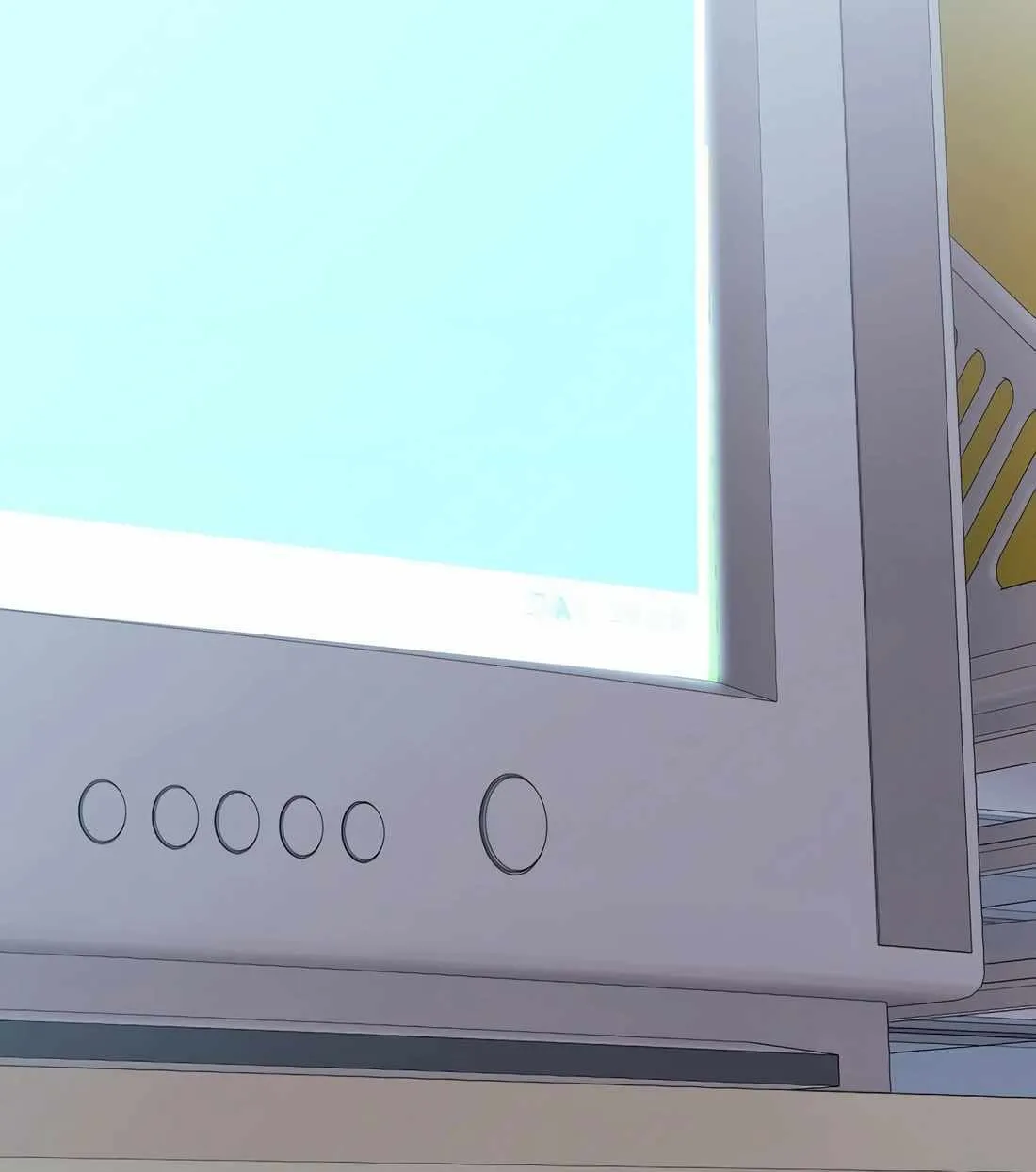 Rookie Employee Kim Cheolsu Chapter 82 page 27 - 