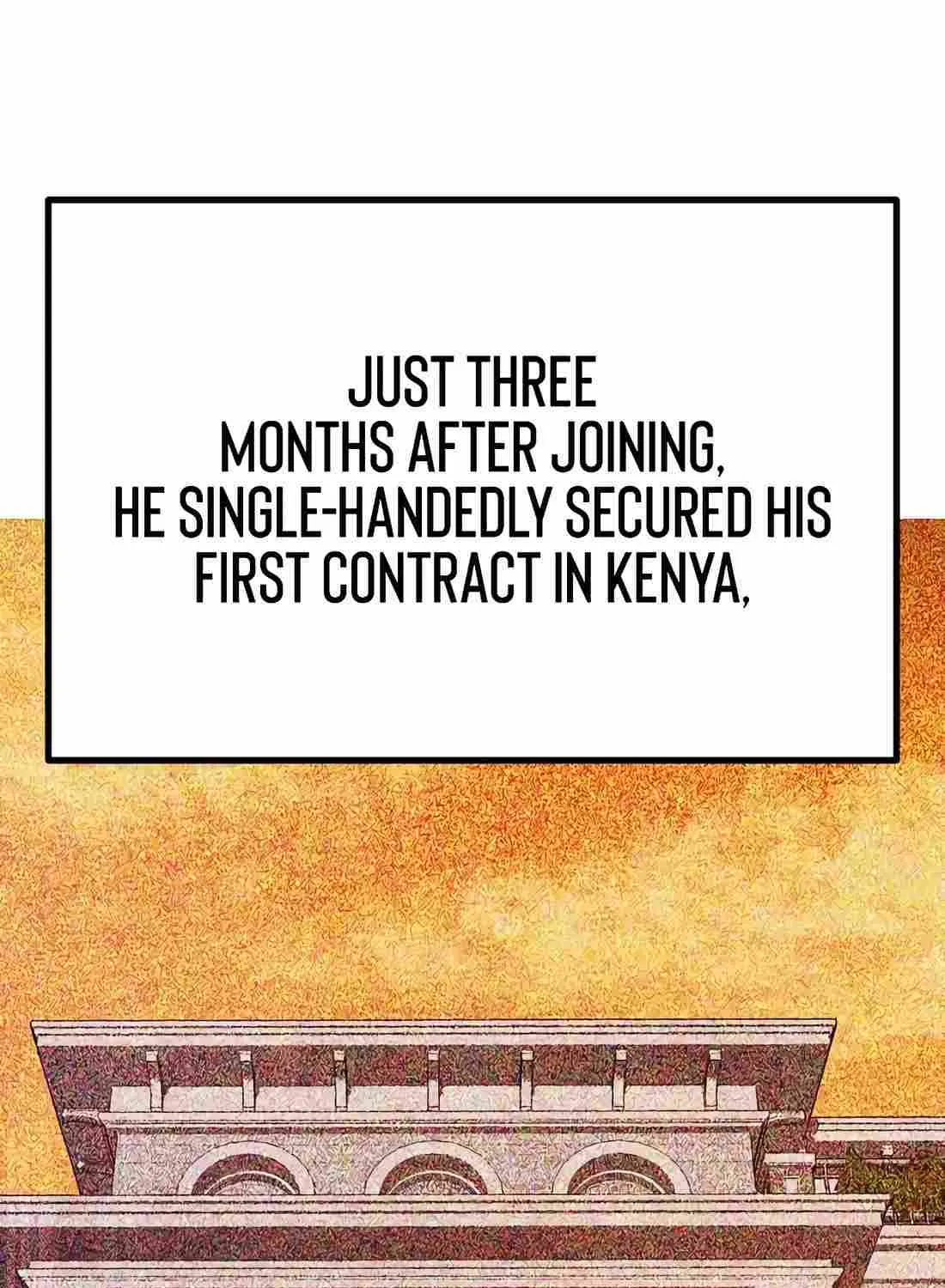 Rookie Employee Kim Cheolsu Chapter 82 page 32 - 