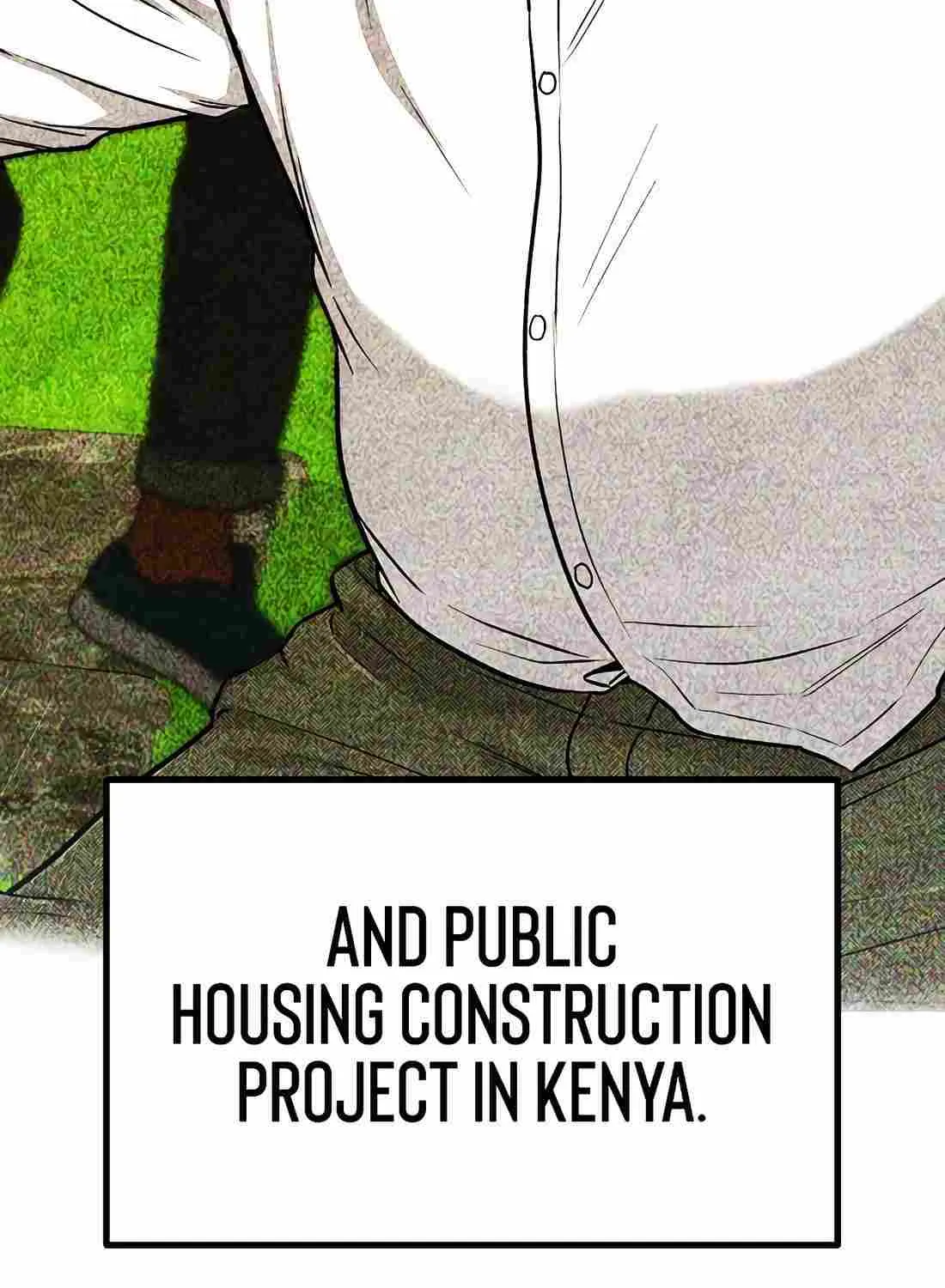 Rookie Employee Kim Cheolsu Chapter 82 page 38 - 