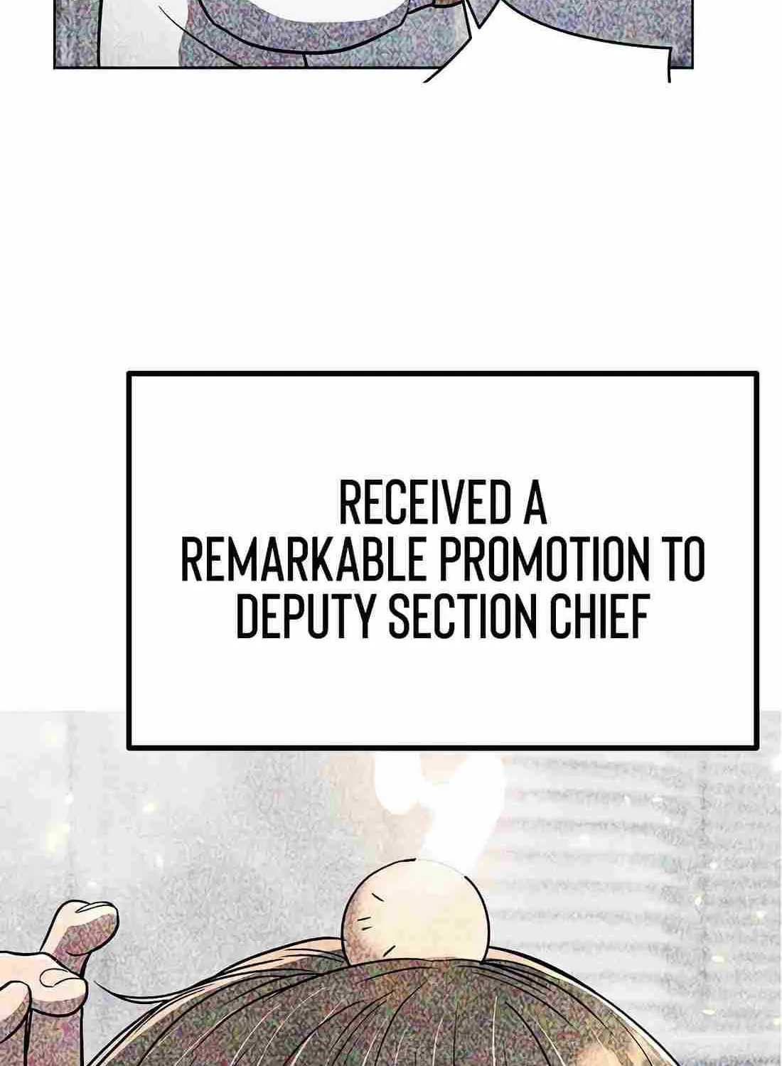 Rookie Employee Kim Cheolsu Chapter 82 page 41 - 