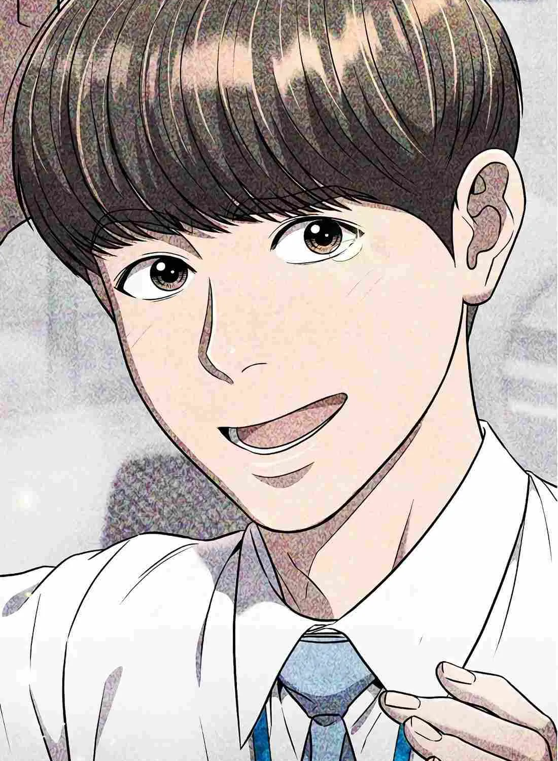 Rookie Employee Kim Cheolsu Chapter 82 page 42 - 