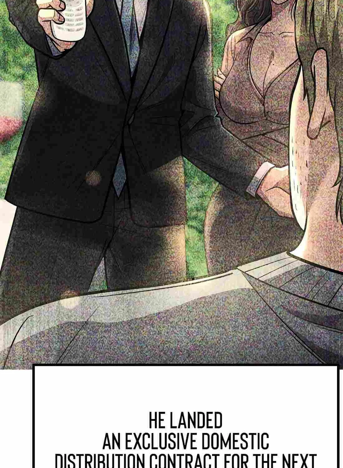 Rookie Employee Kim Cheolsu Chapter 82 page 46 - 