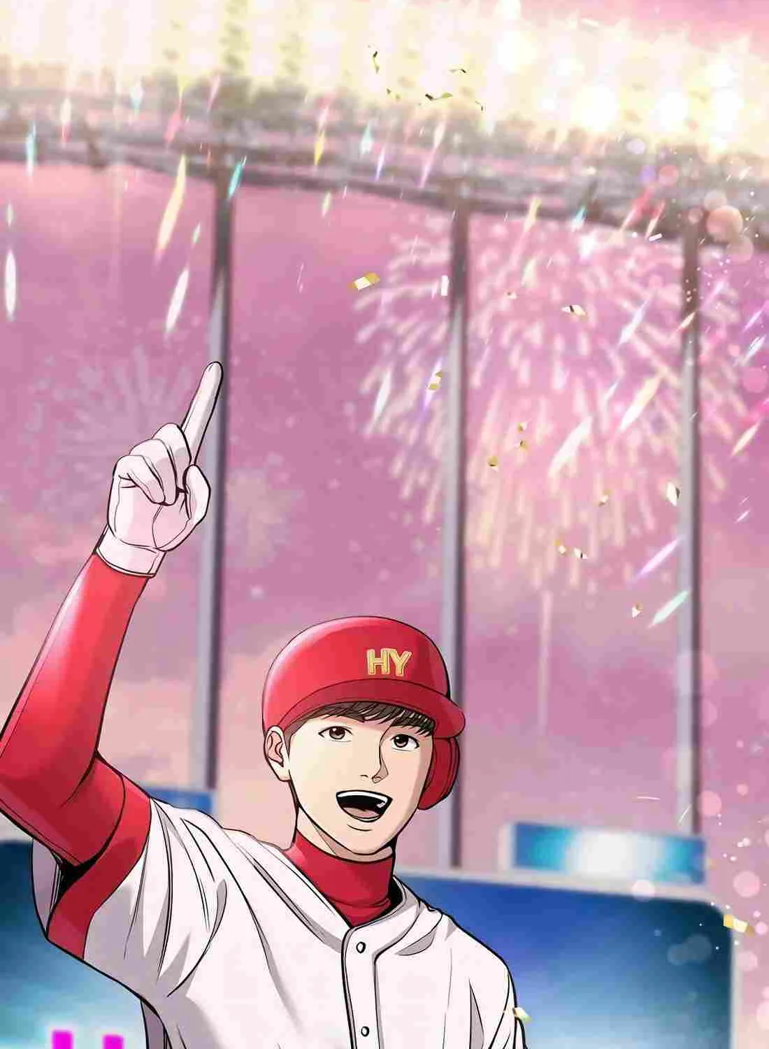 Rookie Employee Kim Cheolsu Chapter 82 page 48 - 