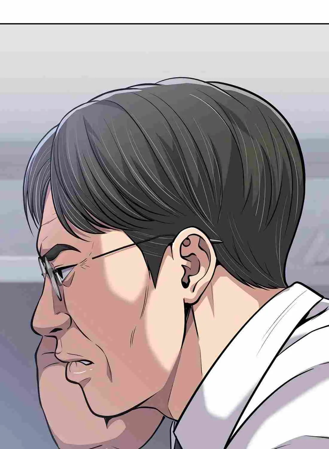 Rookie Employee Kim Cheolsu Chapter 82 page 52 - 