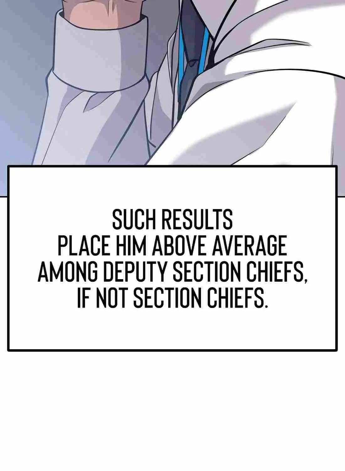 Rookie Employee Kim Cheolsu Chapter 82 page 53 - 