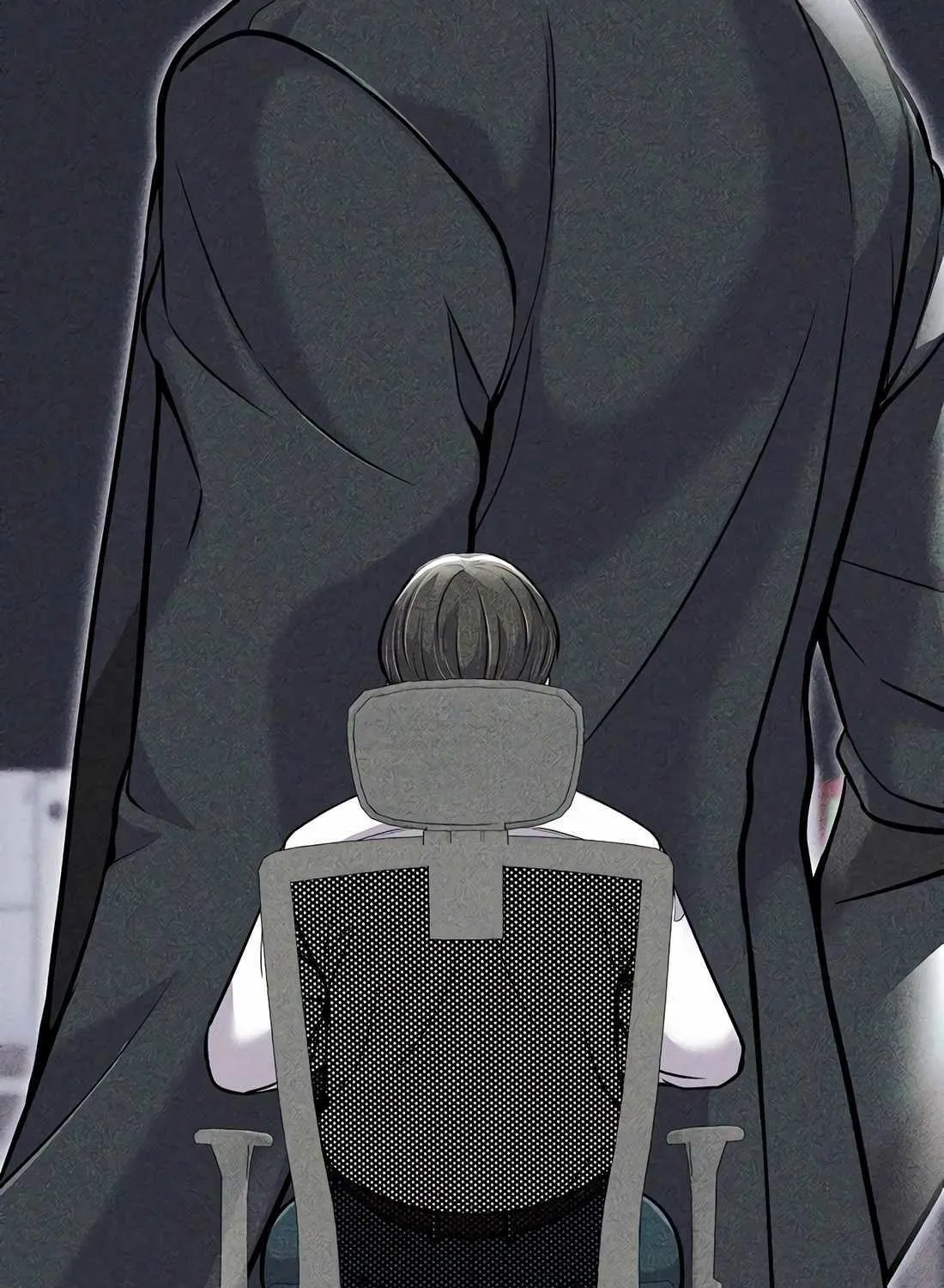Rookie Employee Kim Cheolsu Chapter 82 page 57 - 