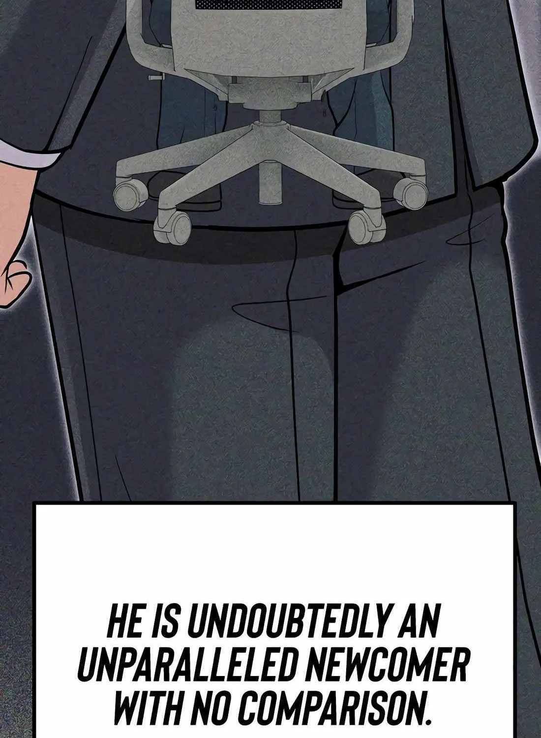 Rookie Employee Kim Cheolsu Chapter 82 page 58 - 
