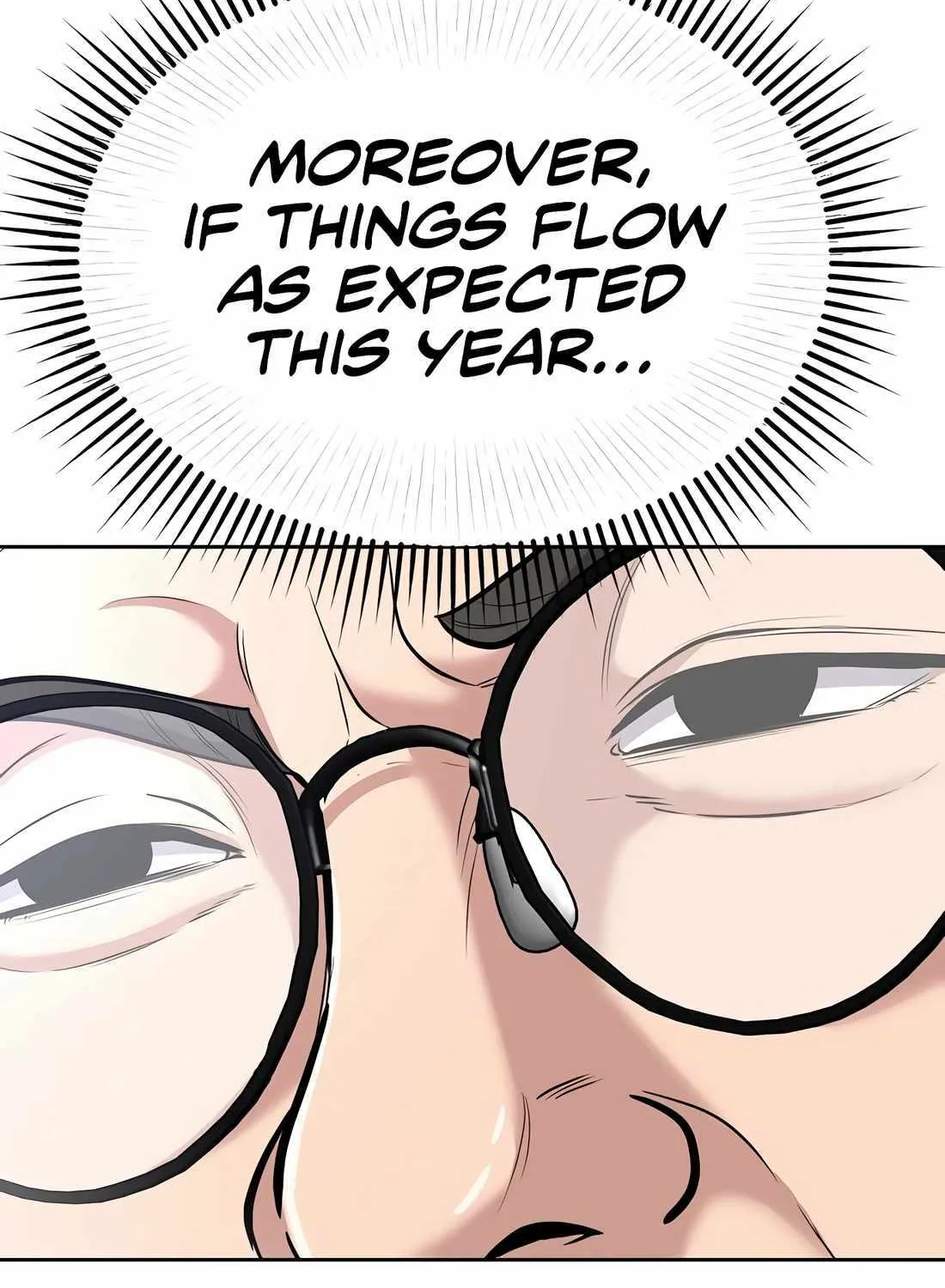 Rookie Employee Kim Cheolsu Chapter 82 page 60 - 