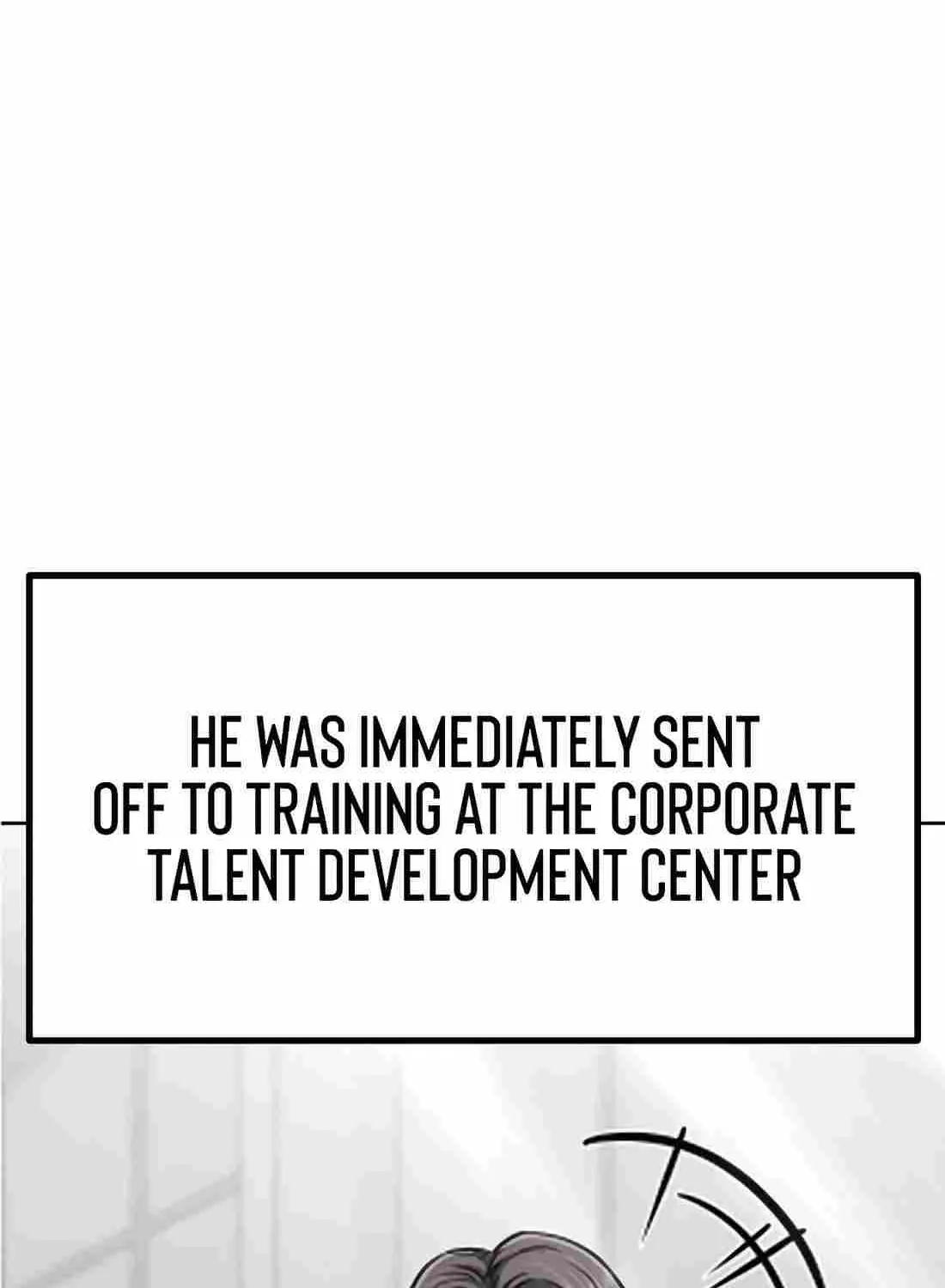 Rookie Employee Kim Cheolsu Chapter 82 page 69 - 