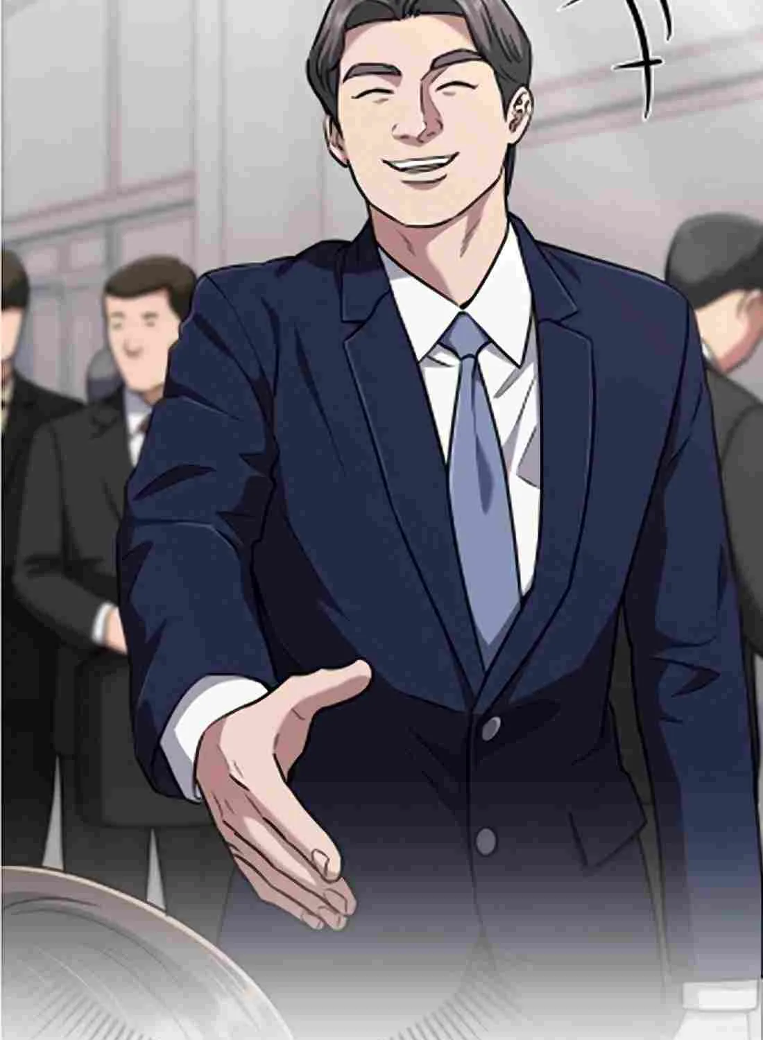 Rookie Employee Kim Cheolsu Chapter 82 page 70 - 