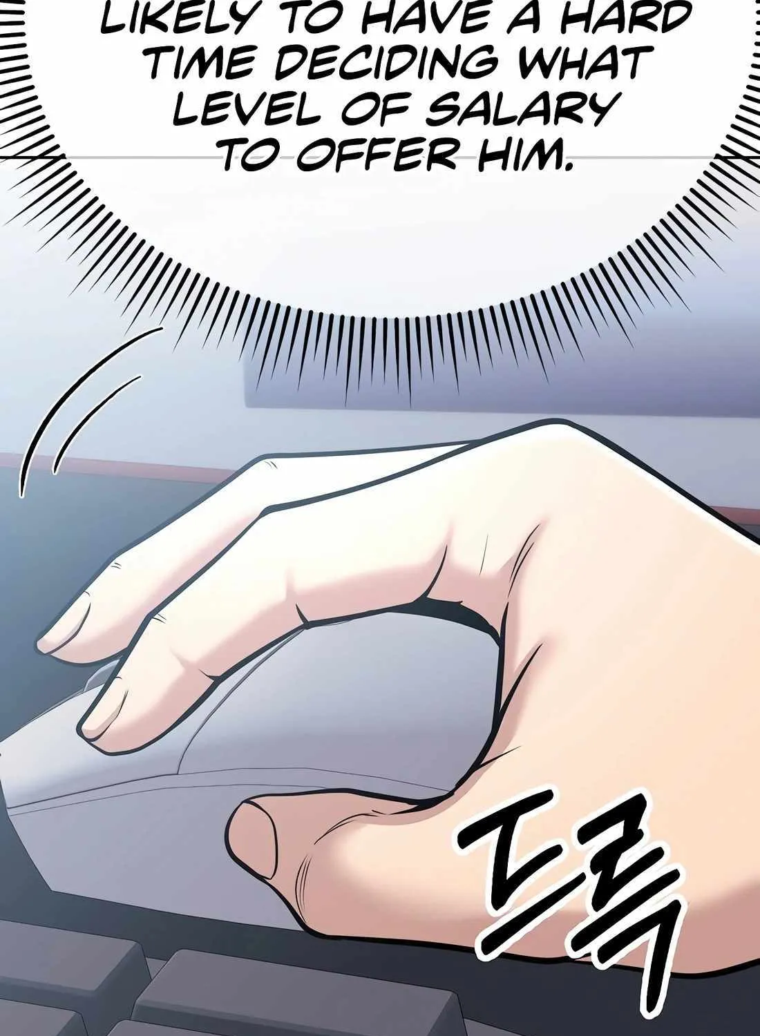 Rookie Employee Kim Cheolsu Chapter 82 page 74 - 