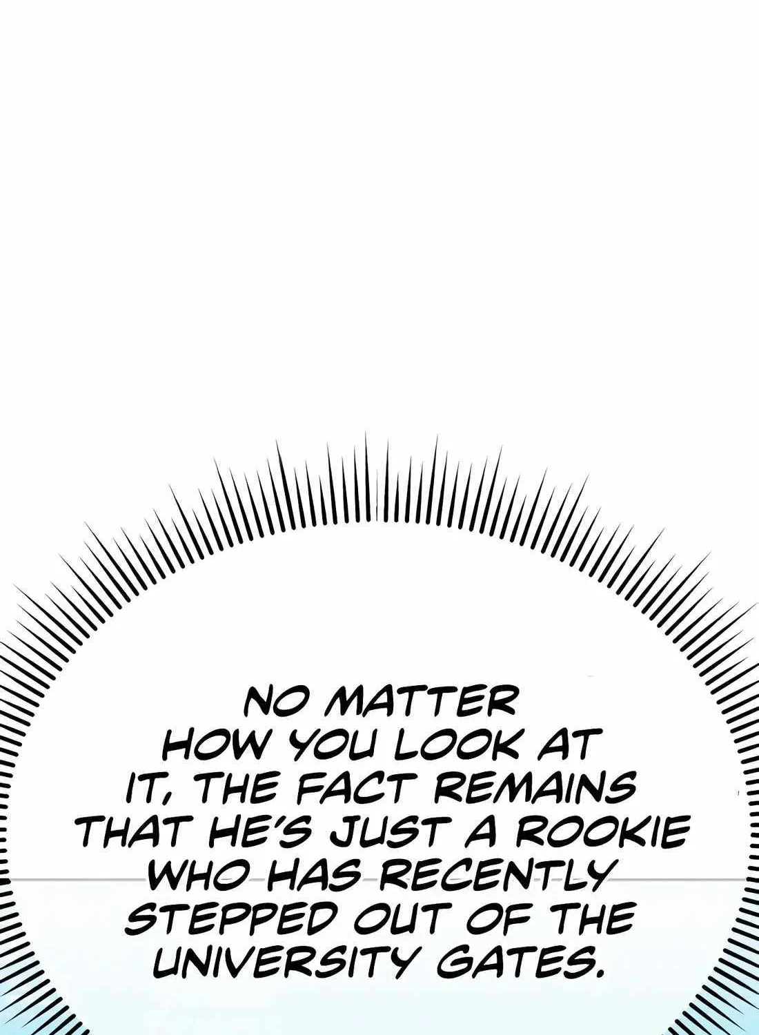Rookie Employee Kim Cheolsu Chapter 82 page 77 - 