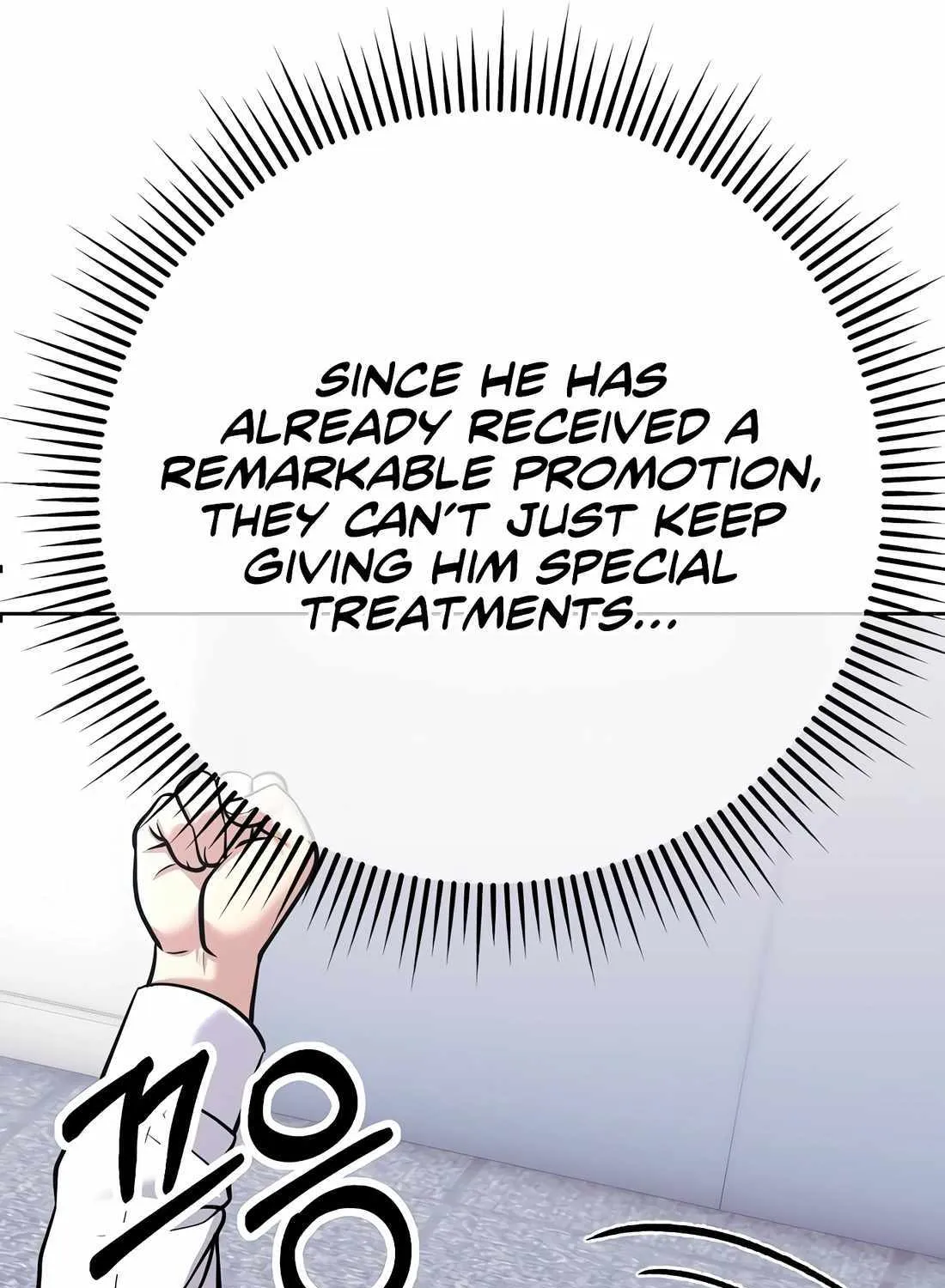 Rookie Employee Kim Cheolsu Chapter 82 page 80 - 